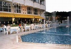 Silvana Hotel 1